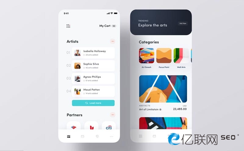 網(wǎng)站SEO公司